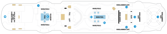 Deck Plan deck-4